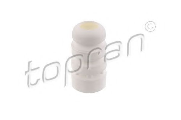 Tampon cauciuc, suspensie CITROEN C3 I (FC) (2002 - 2016) TOPRAN 721 801 piesa NOUA