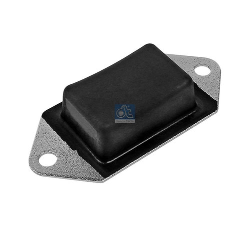 Tampon Cauciuc, Suspensie Dt Iveco 7.11089