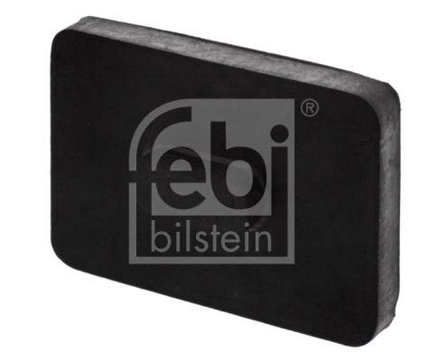 Tampon cauciuc, suspensie fata (07671 FEBI BILSTEIN) MERCEDES-BENZ