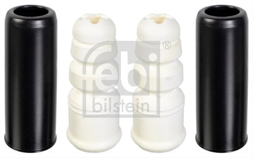 Tampon Cauciuc Suspensie Febi Audi 106132