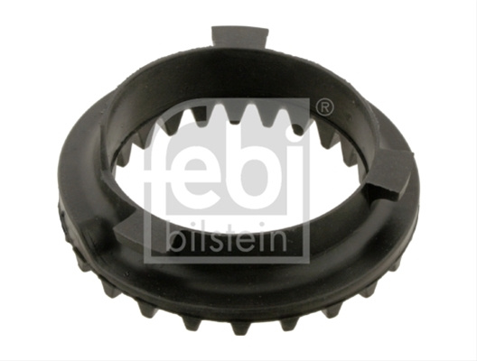 Tampon Cauciuc, Suspensie Febi Bilstein Fiat 31134