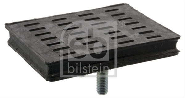 Tampon Cauciuc, Suspensie Febi Bilstein Man 47625