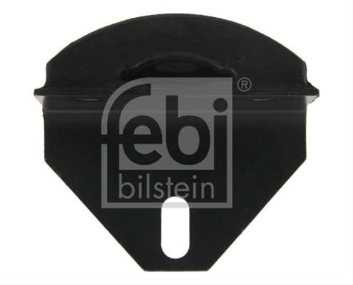 Tampon Cauciuc, Suspensie Febi Bilstein Mercedes-Benz 31693