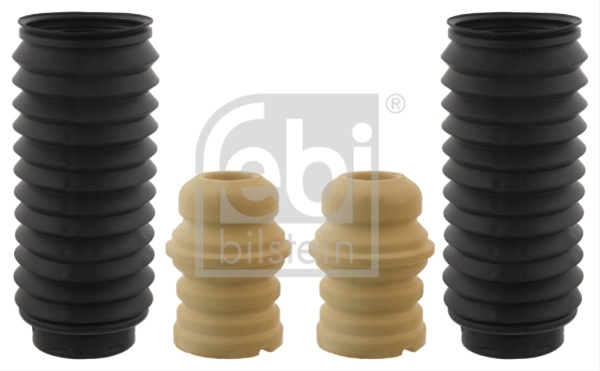 Tampon Cauciuc Suspensie Febi Bmw 106124