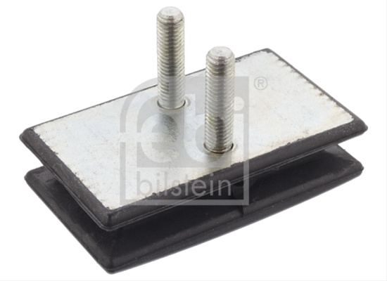 Tampon Cauciuc Suspensie Febi Daf 106744
