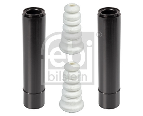 Tampon Cauciuc Suspensie Febi Ford 109330