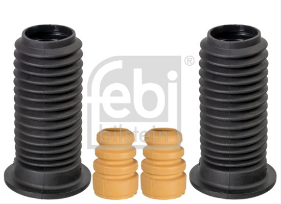 Tampon Cauciuc Suspensie Febi Ford 109504