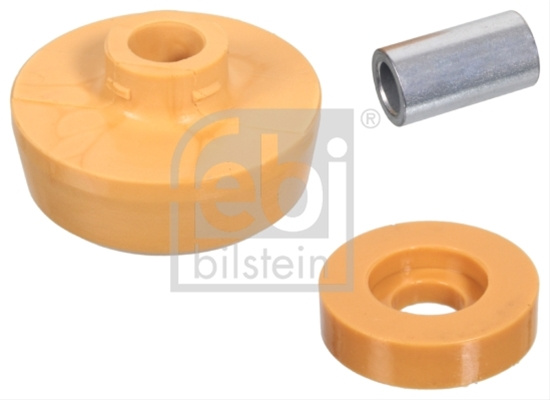 Tampon Cauciuc Suspensie Febi Mini 103112