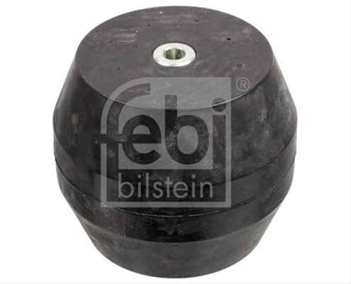 Tampon Cauciuc Suspensie Febi Scania 107858