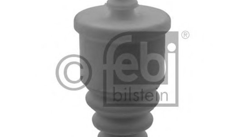 Tampon cauciuc, suspensie FIAT 500 (312) (2007 - 2016) FEBI BILSTEIN 36976 piesa NOUA