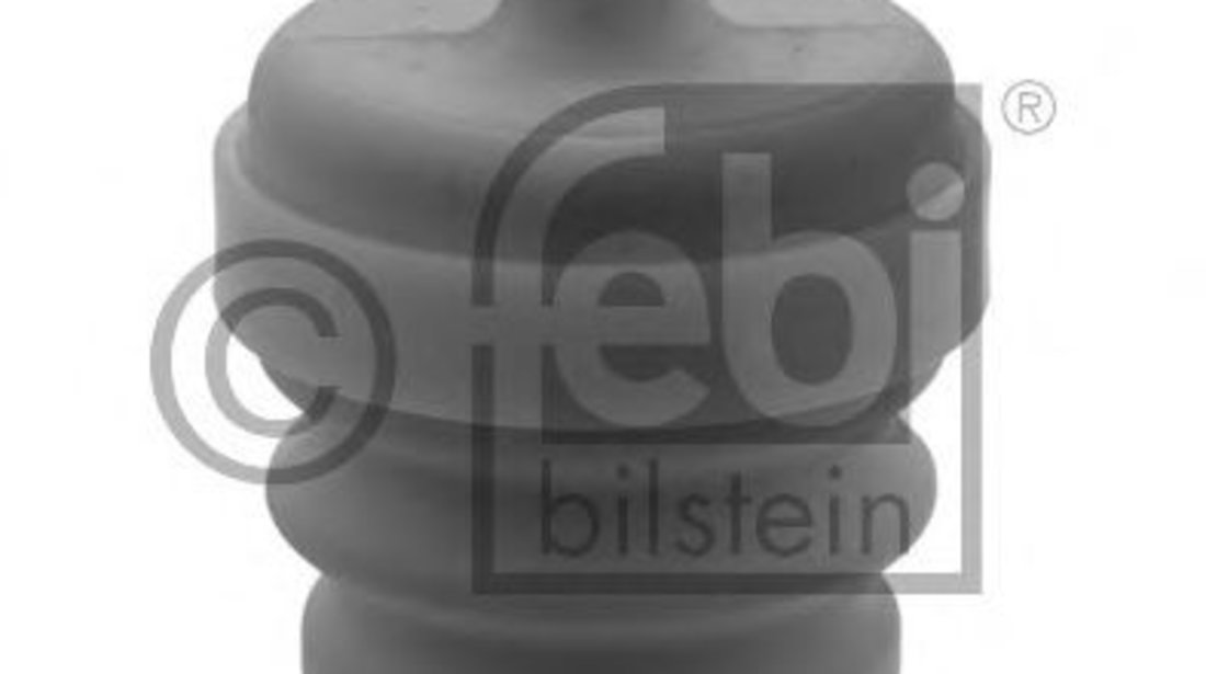 Tampon cauciuc, suspensie FIAT BRAVO I (182) (1995 - 2001) FEBI BILSTEIN 36979 piesa NOUA