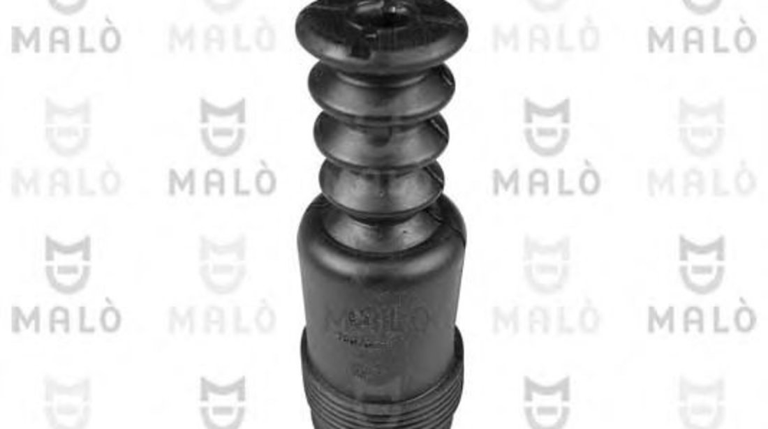 Tampon cauciuc, suspensie FIAT BRAVO I (182) (1995 - 2001) MALO 15050 piesa NOUA