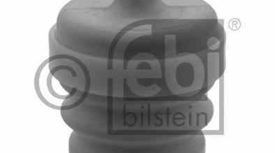 Tampon cauciuc suspensie FIAT BRAVO I 182 FEBI BILSTEIN 36979