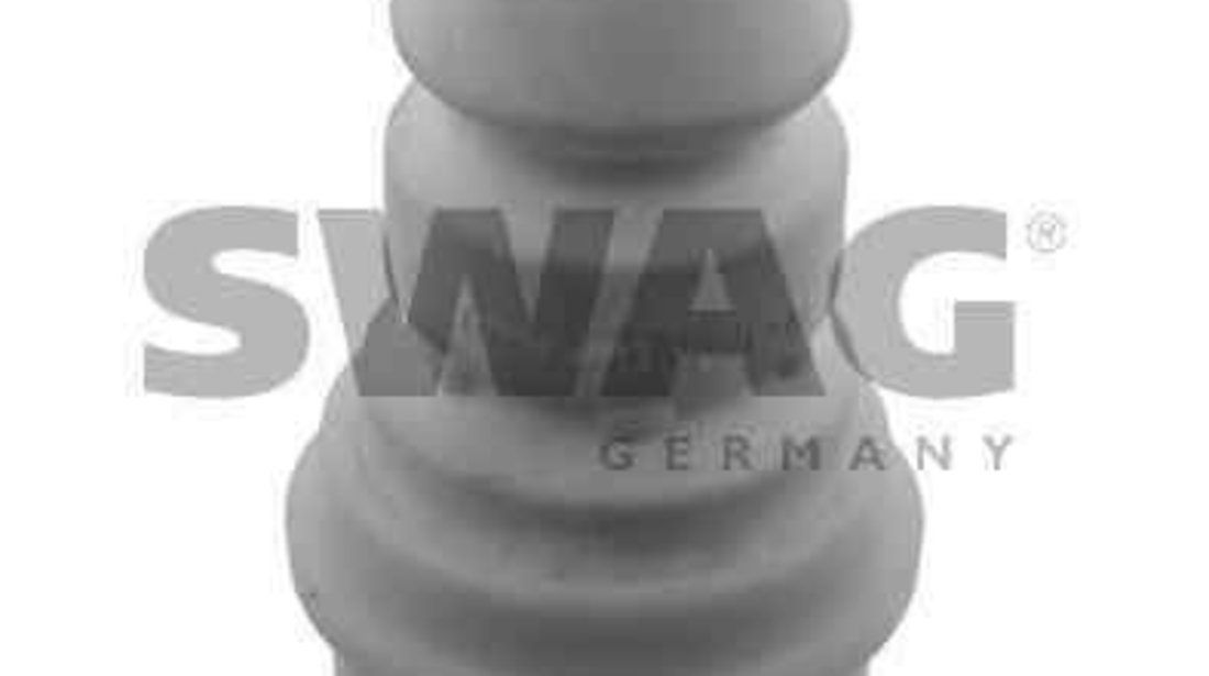 Tampon cauciuc, suspensie FIAT DOBLO (119) SWAG 70 93 6817