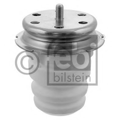 Tampon cauciuc, suspensie FIAT DUCATO bus (250, 290) (2006 - 2016) FEBI BILSTEIN 46108 piesa NOUA
