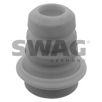 Tampon cauciuc, suspensie FIAT DUCATO bus (250, 290) (2006 - 2016) SWAG 70 93 6317 piesa NOUA