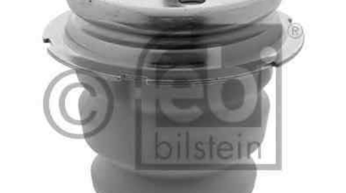 Tampon cauciuc, suspensie FIAT DUCATO bus (250) FEBI BILSTEIN 46108