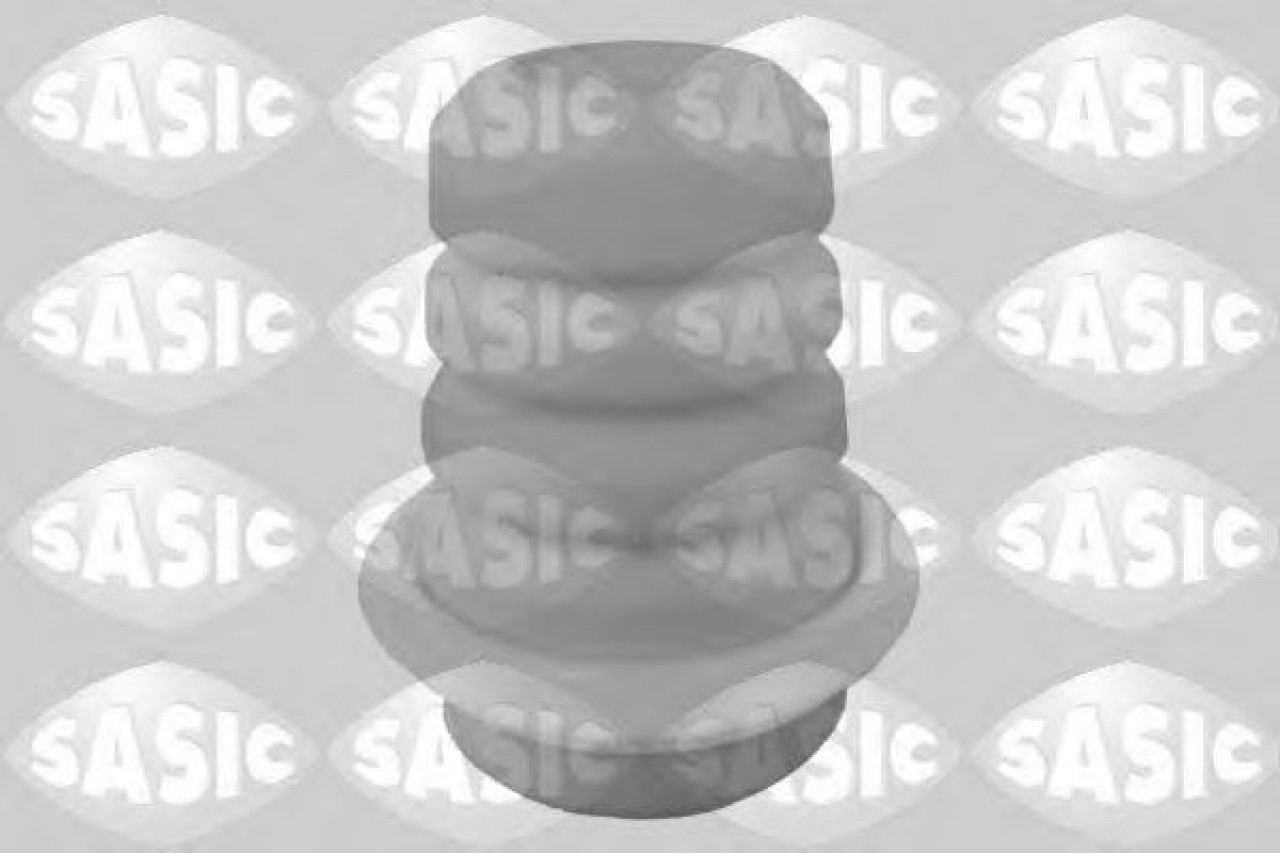 Tampon cauciuc, suspensie FIAT DUCATO caroserie (250, 290) (2006 - 2016) SASIC 2650019 piesa NOUA