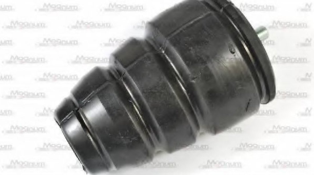 Tampon cauciuc, suspensie FIAT DUCATO caroserie (244) (2002 - 2016) Magnum Technology A8F005MT piesa NOUA