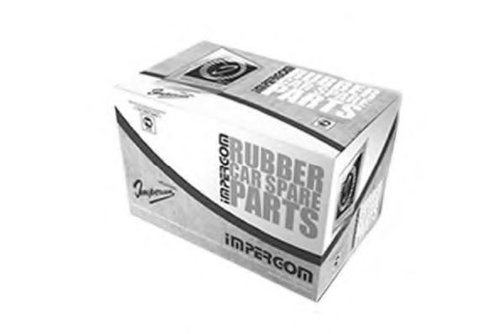 Tampon cauciuc, suspensie FIAT DUCATO platou / sasiu (250, 290) (2006 - 2016) ORIGINAL IMPERIUM 3118...