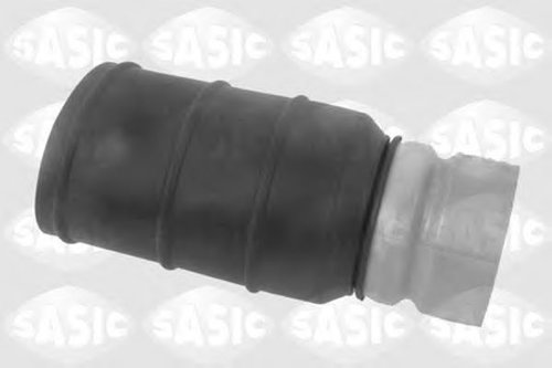 Tampon cauciuc, suspensie FIAT DUCATO platou / sasiu (230) (1994 - 2002) SASIC 2650009 piesa NOUA