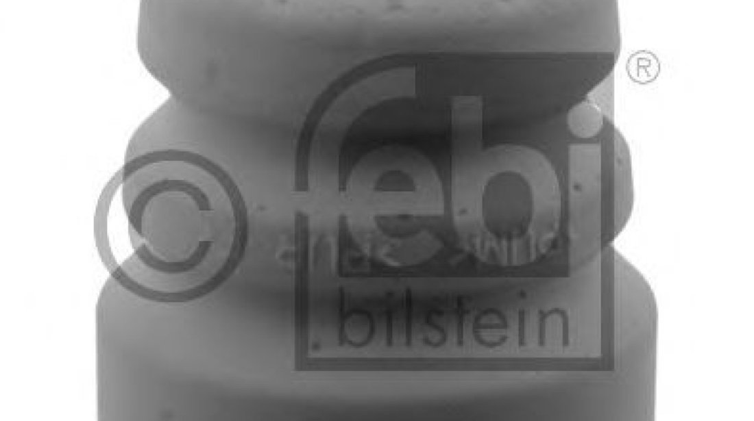 Tampon cauciuc, suspensie FIAT GRANDE PUNTO (199) (2005 - 2016) FEBI BILSTEIN 36987 piesa NOUA