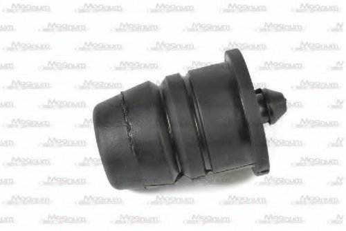 Tampon cauciuc, suspensie FIAT PALIO Weekend (178DX) (1996 - 2016) Magnum Technology A8F004MT piesa ...