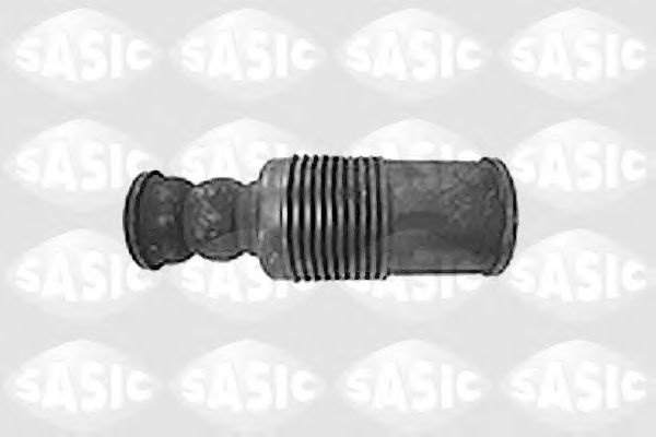 Tampon cauciuc, suspensie FIAT PANDA (141A) (1980 - 2004) SASIC 9005378 piesa NOUA