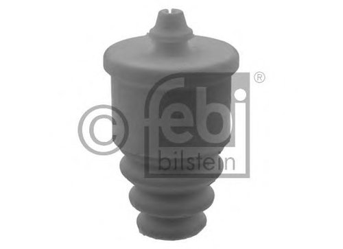 Tampon cauciuc, suspensie FIAT PANDA (169) (2003 - 2016) FEBI BILSTEIN 36976 piesa NOUA
