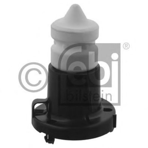 Tampon cauciuc, suspensie FIAT PANDA Van (169) (2004 - 2016) FEBI BILSTEIN 36856 piesa NOUA