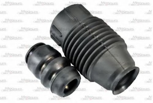 Tampon cauciuc, suspensie FIAT PUNTO (188) (1999 - 2016) Magnum Technology A9F003MT piesa NOUA