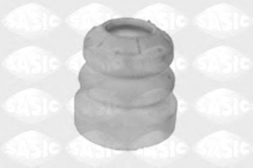 Tampon cauciuc, suspensie FIAT PUNTO (199) (2012 - 2016) SASIC 2650025 piesa NOUA