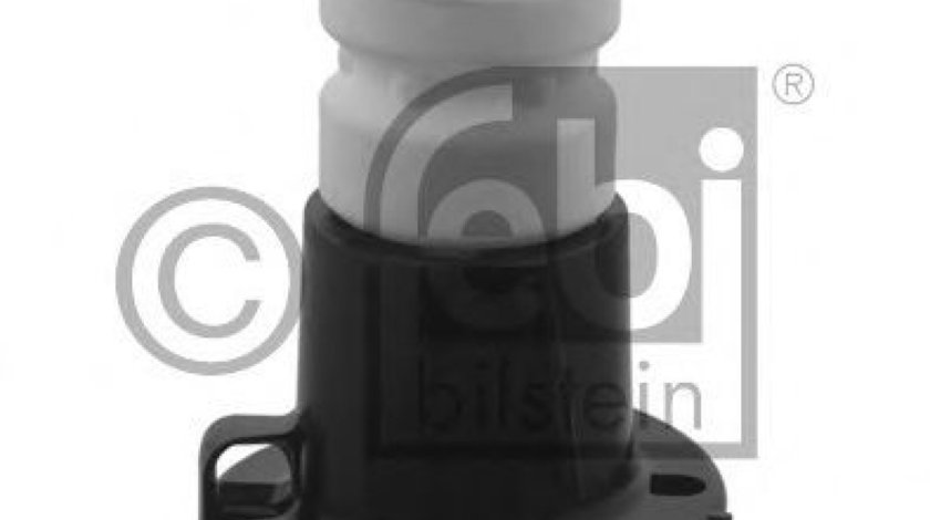 Tampon cauciuc, suspensie FIAT PUNTO Van (188AX) (2000 - 2009) FEBI BILSTEIN 36856 piesa NOUA