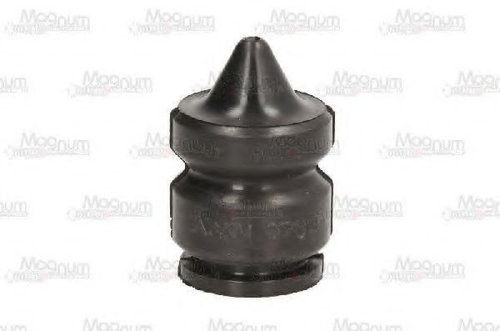 Tampon cauciuc, suspensie FIAT PUNTO Van (188AX) (2000 - 2009) Magnum Technology A8F016MT piesa NOUA