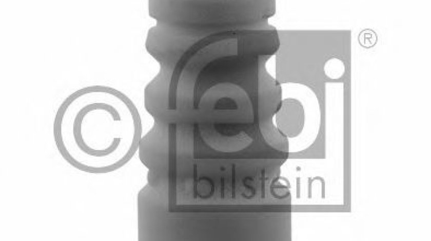 Tampon cauciuc, suspensie FORD C-MAX (DM2) (2007 - 2016) FEBI BILSTEIN 30424 piesa NOUA