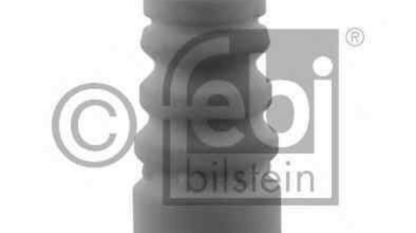 Tampon cauciuc, suspensie FORD C-MAX (DM2) FEBI BILSTEIN 30424