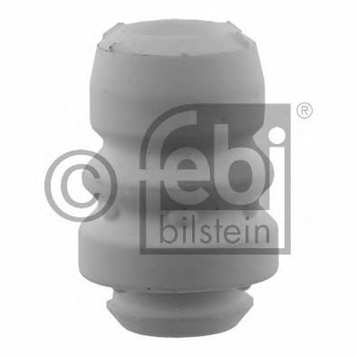 Tampon cauciuc, suspensie FORD FIESTA V (JH, JD) (2001 - 2010) FEBI BILSTEIN 30422 piesa NOUA