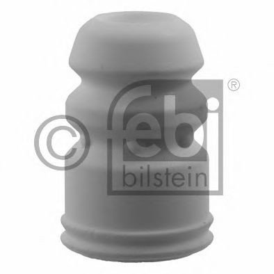Tampon cauciuc, suspensie FORD TRANSIT bus (FD, FB, FS, FZ, FC) (2000 - 2006) FEBI BILSTEIN 30423 pi...