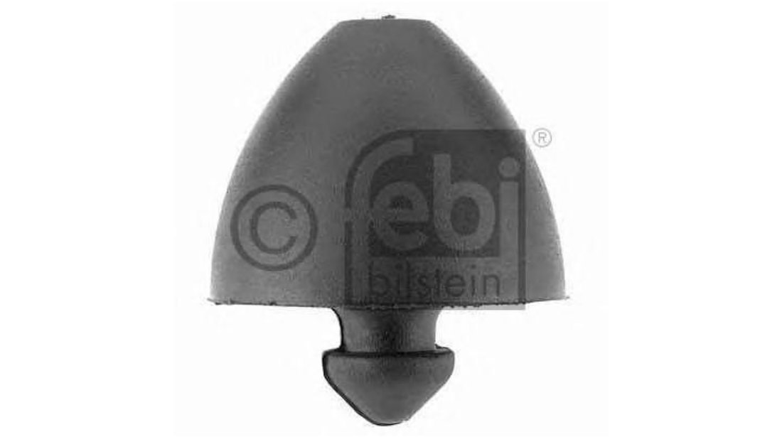 Tampon cauciuc, suspensie Iveco DAILY I caroserie inchisa/combi 1978-1998 #2 061250