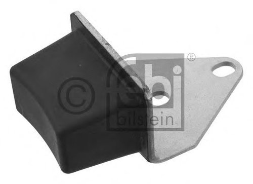 Tampon cauciuc, suspensie IVECO DAILY IV bus (2006 - 2011) FEBI BILSTEIN 35285 piesa NOUA