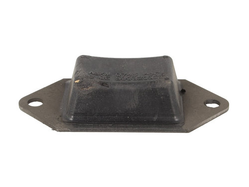 Tampon cauciuc, suspensie IVECO DAILY IV bus (2006 - 2011) Magnum Technology A8I002MT piesa NOUA
