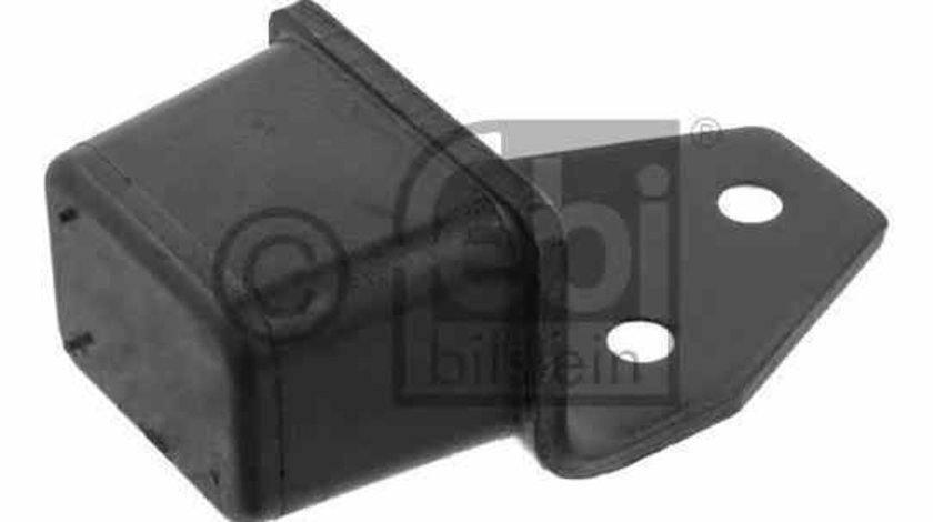 Tampon cauciuc suspensie IVECO EuroCargo FEBI BILSTEIN 35248