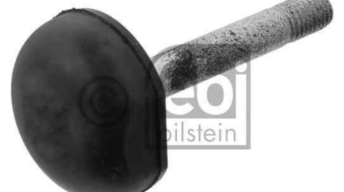 Tampon cauciuc, suspensie IVECO Stralis FEBI BILSTEIN 35286