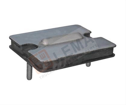 Tampon Cauciuc, Suspensie Lema Daf 1607.26