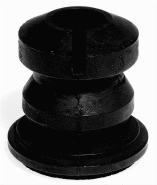 Tampon Cauciuc, Suspensie LemfÖrder Vw 10018 01