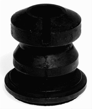 Tampon Cauciuc, Suspensie LemfÖrder Vw 10018 01