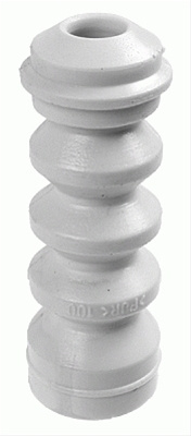 Tampon Cauciuc, Suspensie LemfÖrder Vw 22180 01