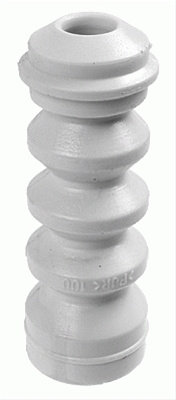 Tampon Cauciuc, Suspensie LemfÖrder Vw 22180 01