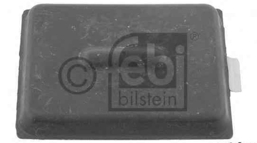 Tampon cauciuc, suspensie MERCEDES-BENZ ACTROS MP2 / MP3 FEBI BILSTEIN 32538