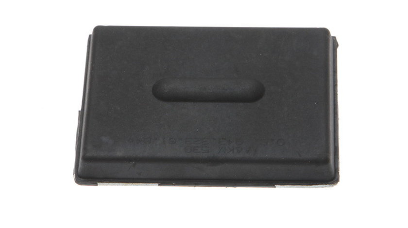 Tampon cauciuc, suspensie MERCEDES-BENZ AXOR S-TR STR-120325